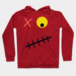 Halloween night Hoodie